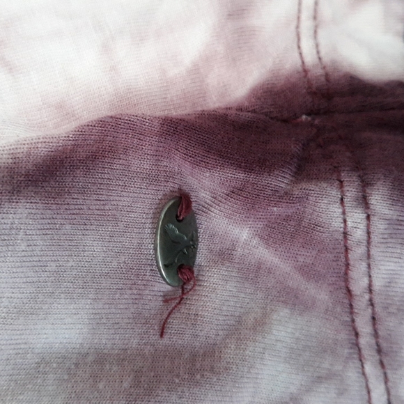 AEO Top Muscle Tees - Picture 5 of 7